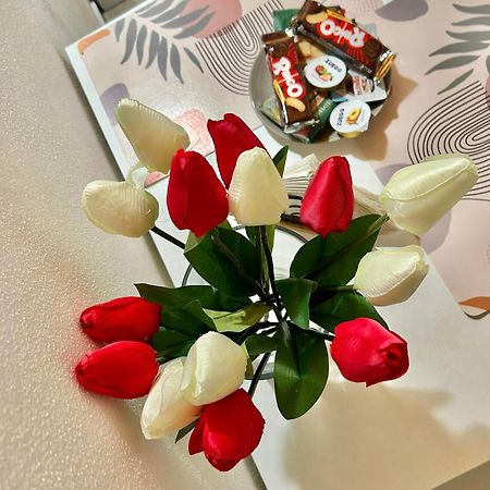 Casa Martina Lägenhet Syrakusa Exteriör bild