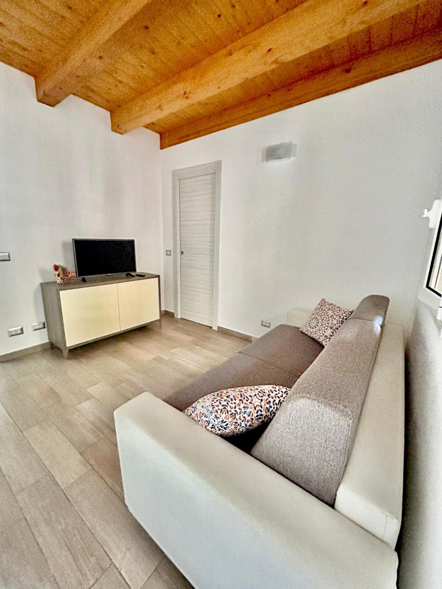 Casa Martina Lägenhet Syrakusa Exteriör bild
